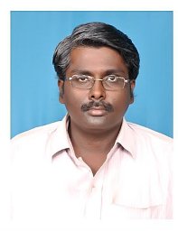 M. Magesh Kumar