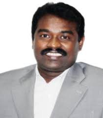 V. Rajesh Kannan