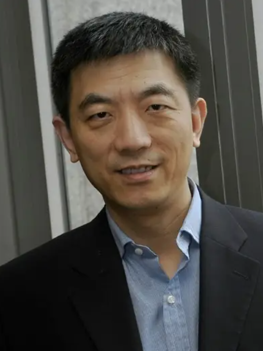 Zhixiong Zhou