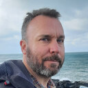 Richard Holland