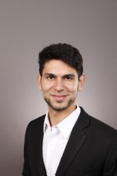 Daniel Sebastian Scholz