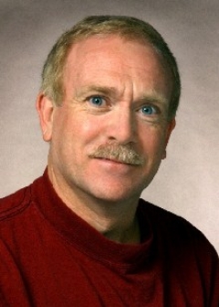 Richard P. Wells