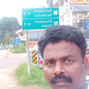 M. Muralikrishna