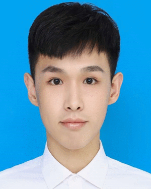 Shuo Wang