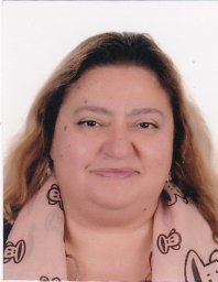 Khoury Brigitte