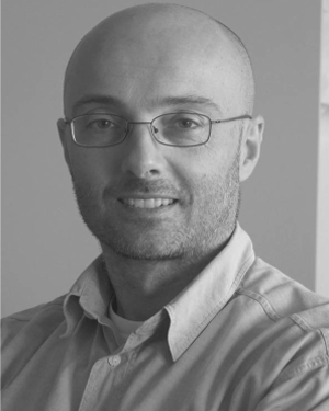 Riccardo Benedetti