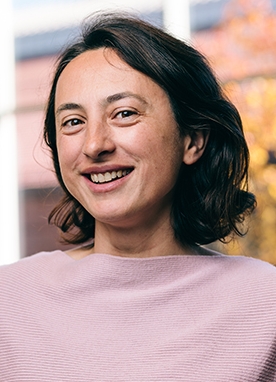 Elena Grigorescu