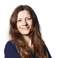 Dorte Lønsmann