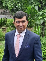 Devang Sheth