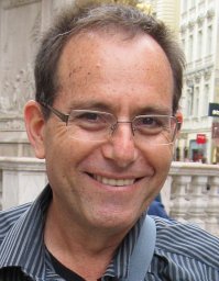 Gad Rabinowitz