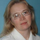 Damira Fuatovna Avgustinovich