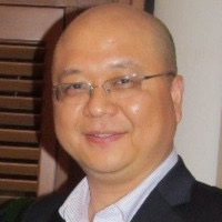 Jiangfeng Zhou