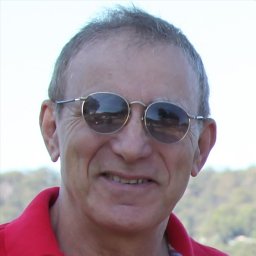 Paul Halasz