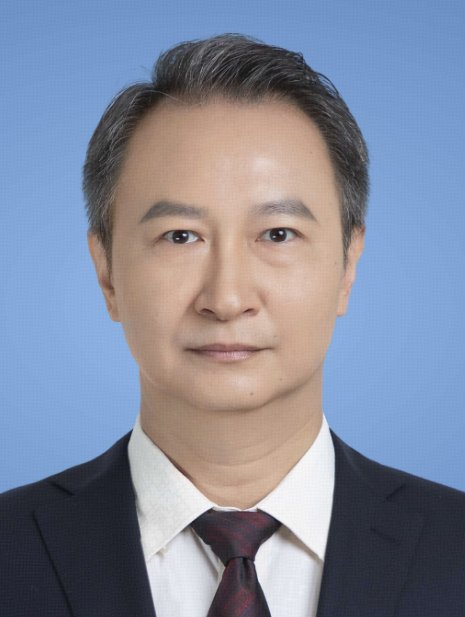 Yuexin Wu