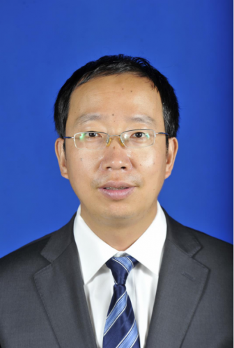 Zhenyu Gong