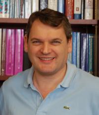 P. Andrew Evans