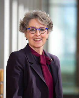 Karen Marie Benzies