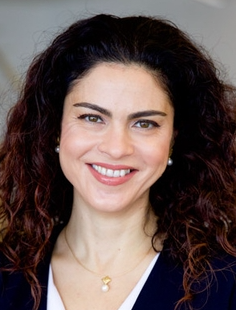 Ariella Shikanov
