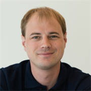 Xavier Vrijdag