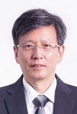 Jianlin Shi