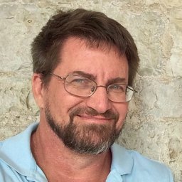 Michael L. Blanpied