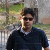 Parthib R. Rao