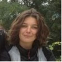 Barbara Perrone