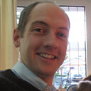 Graeme Hilton