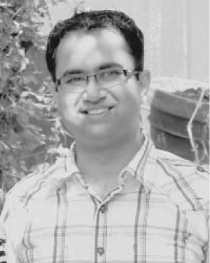 Rahul Balani