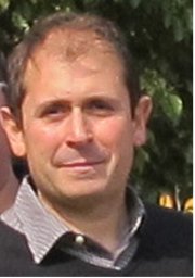 Javier Guitian