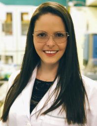 Monique Patricio Singulani