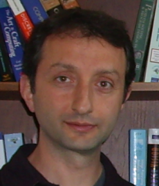 Yücel Yemez
