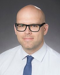 Brett Schroeder