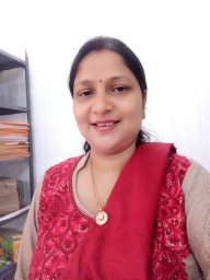 Kavita Parmar