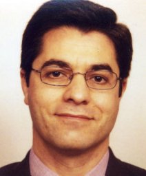 Mojtaba Mirzaeian