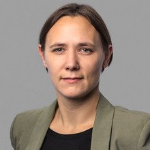 Lisa Stinken-Rosner