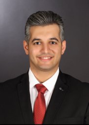 Omar Chehab