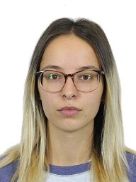 Анна Мацкевич