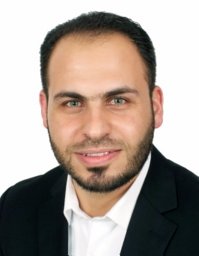 Husam M. Walwil