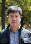 Xinhao Li