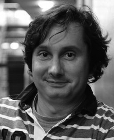 Laurent Ciarletta