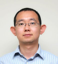 Wei Zhang