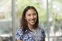 Karen M Wai