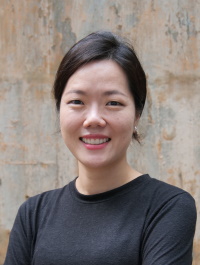 Yun Young Go