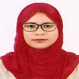 Mariam Khanam