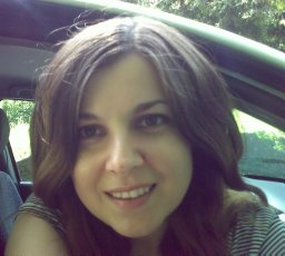 Georgiana Tirca-Dragomirescu