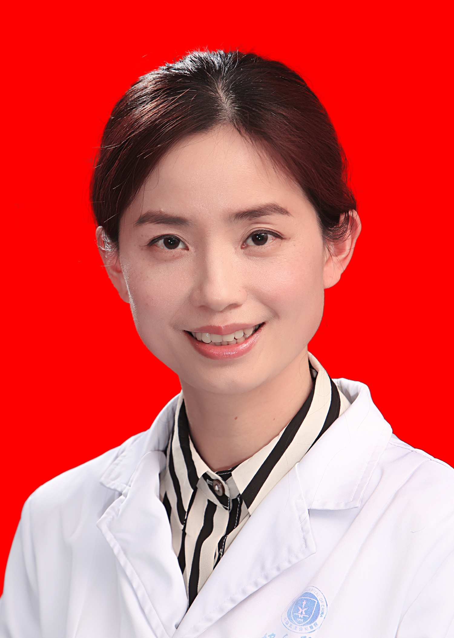 Shaoping Zheng