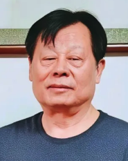 Yangmin He