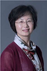 Qinyu Zhu