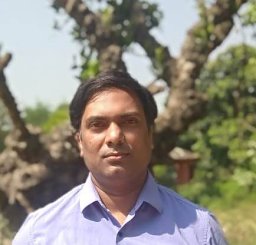 Anil Kumar